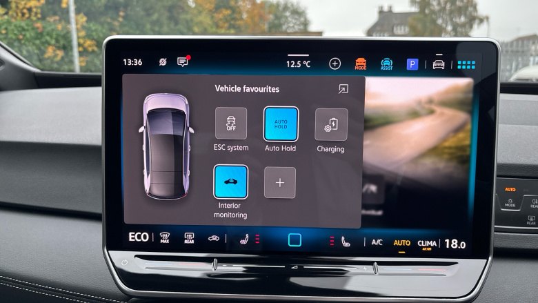 Volkswagen ID.3 150kW Pro 59kWh 5dr Auto Electric Hatchback